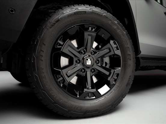 GWM-TANK 300-2.0 HI4-T PHEV FLEX 4X4 9HAT GWM-TANK 300-2026