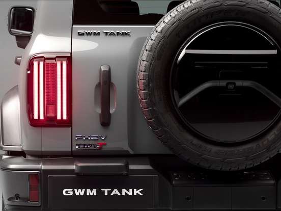GWM-TANK 300-2.0 HI4-T PHEV FLEX 4X4 9HAT GWM-TANK 300-2026