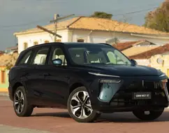 GWM WEY 07 1.5 TURBO PHEV AWD DHT GWM WEY 07 1.5 TURBO PHEV AWD DHT