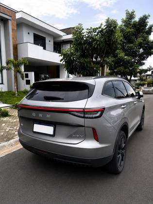 GWM HAVAL H6 1.5 HEV PREMIUM E-TRACTION