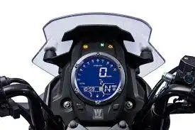 HAOJUE-DL 160-2026