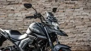 HAOJUE-DL 160-2026