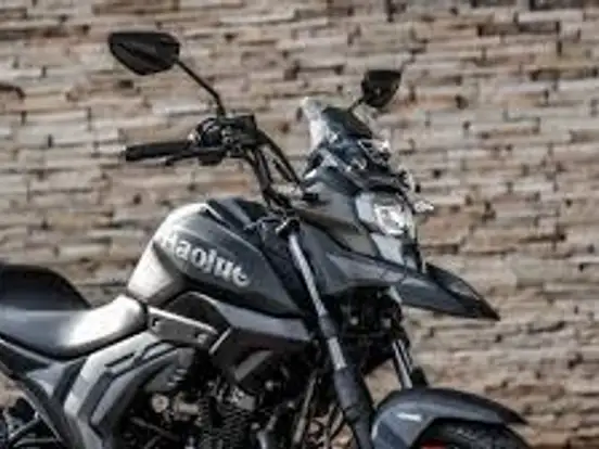 HAOJUE-DL 160 HAOJUE-DL 160-2026