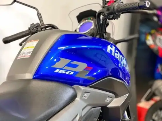 HAOJUE-DL 160-2026