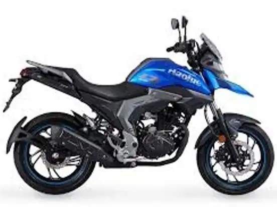 HAOJUE-DL 160 HAOJUE-DL 160-2026