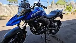 HAOJUE-DL 160-2026