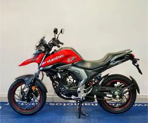 HAOJUE-DL 160-2026