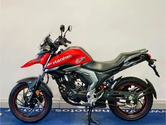 HAOJUE-DL 160 HAOJUE-DL 160-2026