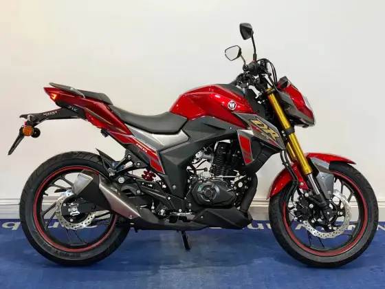HAOJUE DR 160 S 