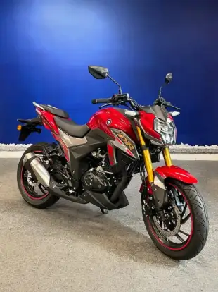 HAOJUE-DR 160 S HAOJUE-DR 160 S-2026