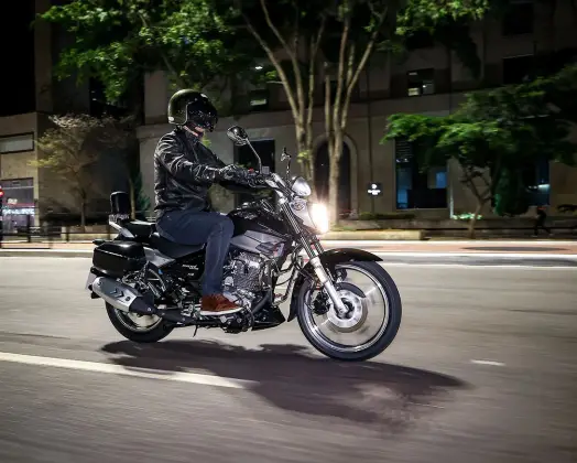 HAOJUE MASTER RIDE 150 HAOJUE MASTER RIDE 150
