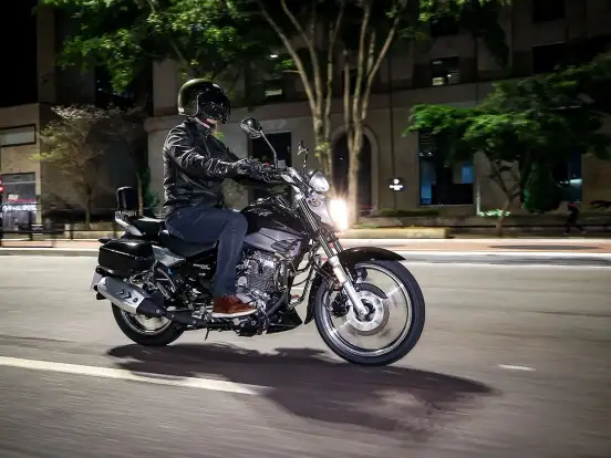 HAOJUE-MASTER RIDE 150 HAOJUE-MASTER RIDE 150-2025
