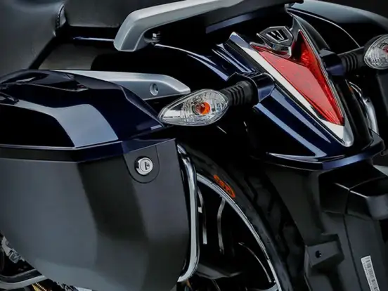 HAOJUE-MASTER RIDE 150 HAOJUE-MASTER RIDE 150-2025