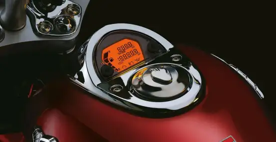 HAOJUE-MASTER RIDE 150-2025