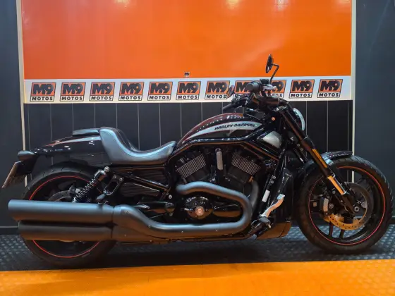 HARLEY-DAVIDSON NIGHT ROD SPECIAL HARLEY-DAVIDSON NIGHT ROD SPECIAL