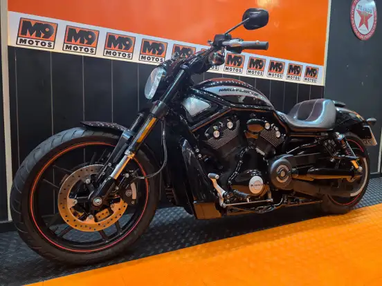 HARLEY-DAVIDSON-NIGHT ROD SPECIAL-2014
