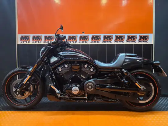 HARLEY-DAVIDSON-NIGHT ROD SPECIAL HARLEY-DAVIDSON-NIGHT ROD SPECIAL-2014