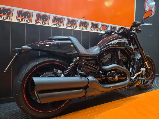 HARLEY-DAVIDSON-NIGHT ROD SPECIAL-2014
