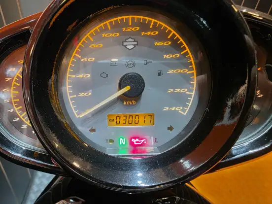 HARLEY-DAVIDSON-NIGHT ROD SPECIAL HARLEY-DAVIDSON-NIGHT ROD SPECIAL-2014
