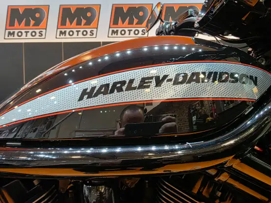 HARLEY-DAVIDSON-NIGHT ROD SPECIAL HARLEY-DAVIDSON-NIGHT ROD SPECIAL-2014