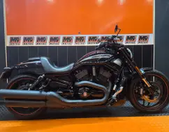 HARLEY-DAVIDSON V ROD NIGHT ROD ESPECIAL HARLEY-DAVIDSON V ROD NIGHT ROD ESPECIAL