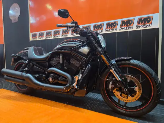 HARLEY-DAVIDSON-V ROD NIGHT ROD ESPECIAL-2014