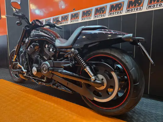 HARLEY-DAVIDSON-V ROD NIGHT ROD ESPECIAL HARLEY-DAVIDSON-V ROD NIGHT ROD ESPECIAL-2014