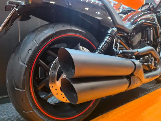 HARLEY-DAVIDSON-V ROD NIGHT ROD ESPECIAL HARLEY-DAVIDSON-V ROD NIGHT ROD ESPECIAL-2014