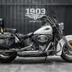 HARLEY-DAVIDSON SOFTAIL HERITAGE CLASSIC HARLEY-DAVIDSON SOFTAIL HERITAGE CLASSIC
