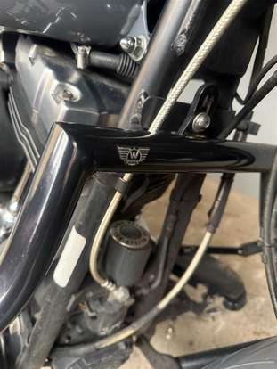 HARLEY-DAVIDSON-SOFTAIL FAT BOY SPECIAL HARLEY-DAVIDSON-SOFTAIL FAT BOY SPECIAL-2017