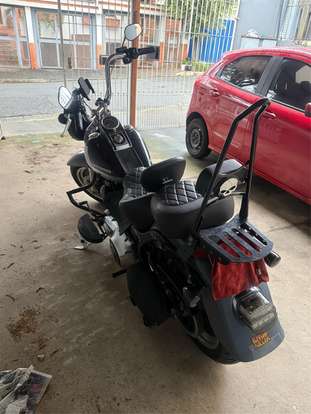 HARLEY-DAVIDSON-SOFTAIL FAT BOY SPECIAL HARLEY-DAVIDSON-SOFTAIL FAT BOY SPECIAL-2017