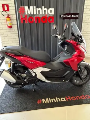 HONDA ADV 160 HONDA ADV 160