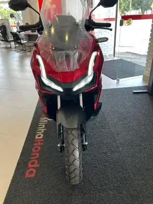 HONDA-ADV 160-2026