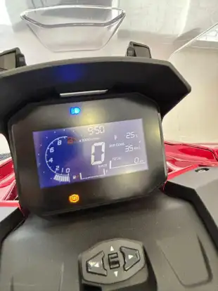 HONDA-ADV 160 HONDA-ADV 160-2026