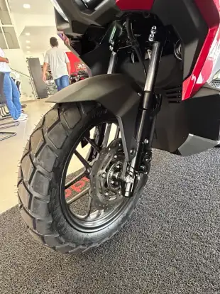 HONDA-ADV 160-2026
