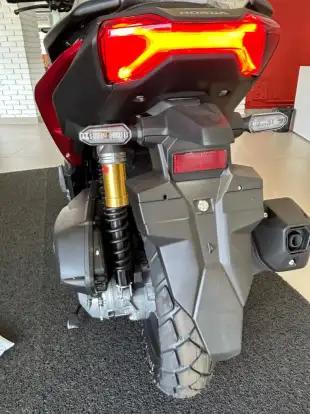 HONDA-ADV 160 HONDA-ADV 160-2026