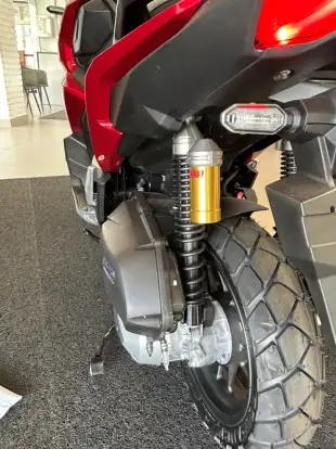 HONDA-ADV 160-2026