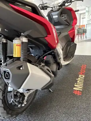 HONDA-ADV 160 HONDA-ADV 160-2026