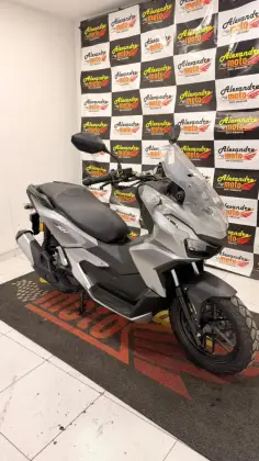 HONDA ADV 160 HONDA ADV 160