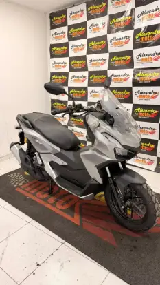 HONDA-ADV 160-2026
