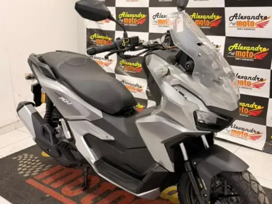 HONDA-ADV 160 HONDA-ADV 160-2026
