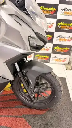 HONDA-ADV 160-2026