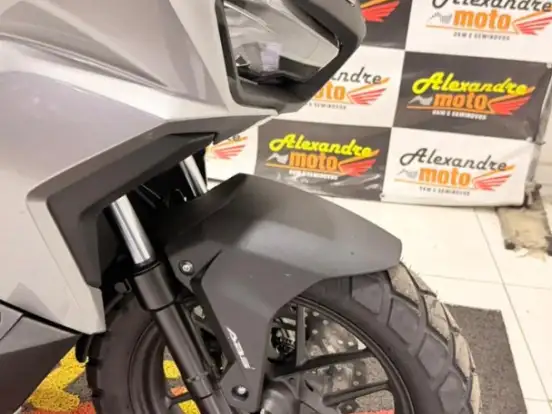HONDA-ADV 160 HONDA-ADV 160-2026