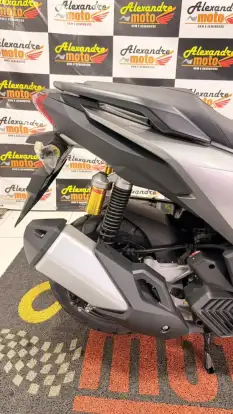HONDA-ADV 160-2026
