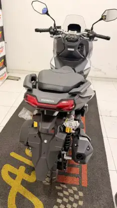 HONDA-ADV 160-2026