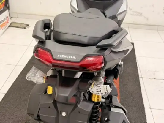 HONDA-ADV 160 HONDA-ADV 160-2026