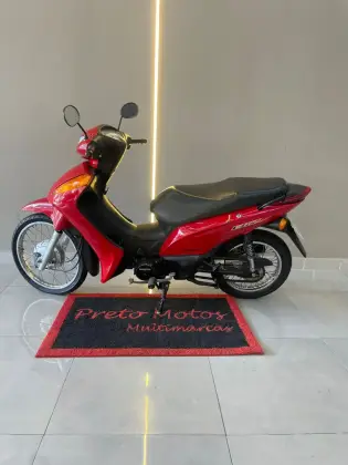 HONDA BIZ 100 KS 