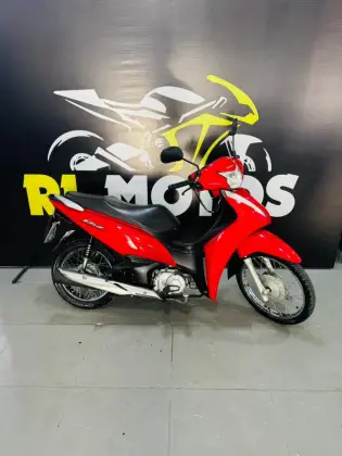 HONDA BIZ 110i HONDA BIZ 110i