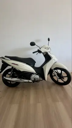 HONDA BIZ 110i 