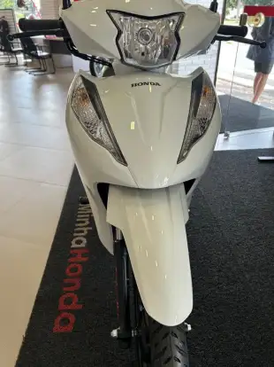 HONDA-BIZ 125 ES HONDA-BIZ 125 ES-2026